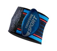 Thuasne Bracelet Strapping Bleu - Nos chevillères, genoullières et strapping