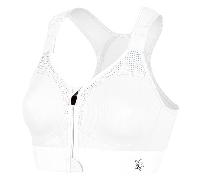 Thuasne Sport Brassière Eaz Ip Evo 85C Blanc