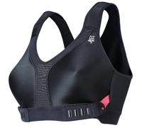 Thuasne Brassière Strapping modèle 2025 Femme Noir taille 100D