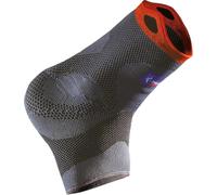 Thuasne Sport - Chevillère de Maintien Renforcée - Entorse Légère, Cheville Instable - Coupe Anatomique - Indice de maintien 3/5 - Dispositif Médical CE - L