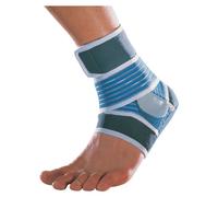 Thuasne Sport Chevillère Strapping mixte adulte Bleu XL