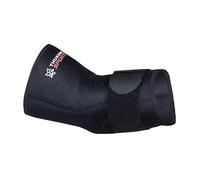 Thuasne Sport - Coudière Anti-Épicondylite - Tennis Elbow, Golfer Elbow, Tendinite du Coude - Compression Homogène - Dispositif Médical CE - XL