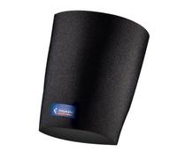 Thuasne Cuissard néoprène compressif Sport - Noir - Taille L