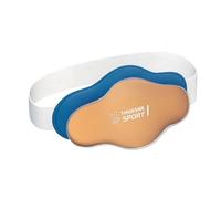 Thuasne Sport - Pack Chaud/Froid - Coussin d'Argile Réutilisable - Inflammation, Entorse, Claquage, Crampes - Soulage la Douleur - Housse en Tissu - Pour Cheville, Genou Dos, Poignet, Épaule, Cou