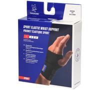 Thuasne Sport Poignet élastane | Niveau de maintien 1 Bandage(S) pc(s)