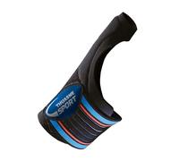 Thuasne - Strapping de Pouce Sport - Protège Pouce - Noir - Taille M