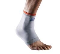 Thuasne Chevillère de maintien Sport – Entorse légère, cheville instable, Indice 1/3 – Blanc XL
