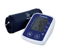 Thuasne - Tensiomètre au bras Classic - Mise en place facile - Validé cliniquement* - 1 ou 2 utilisateurs - Dispositif médical CE - Garantie 5 ans - Circonférence de bras 22/42 cm