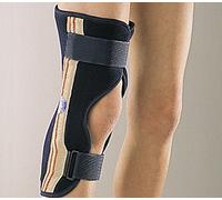 Thuasne-Thuasne Ligaflex Immo 0 Junior attelle d'immobilisation genou