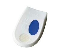 Thuasne-Thuasne Pedipro plus Talonnettes anti-choc T1 : Pointure 36-39, La paire