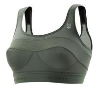 THUASNE Top Strap Conscious - Femme - Vert - taille 90E- modèle 2026