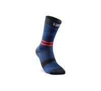 Thuasne Up Activ RunTrail Chaussettes Up Activ RunTrail L 43-46 Noir