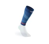 Thuasne Compression Sleeve Bleu XL Homme,Femme