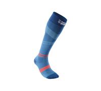 Thuasne Up Activ RunTrail Normal Chaussettes Up Activ RunTrail Normal L 39-42 Bleu