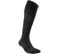 THUASNE Up Recovery Long - Mixte - Noir - taille L 43-46- modèle 2025