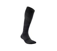 Thuasne High Up Recovery Socks Noir EU 43-46 / L/Long Homme,Femme