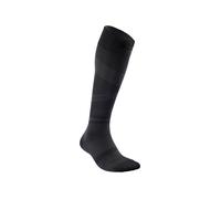 Thuasne Chaussettes de récupération High Up – Noir – EU 35-38 – S/Regular