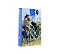 Thuasne Venoflex 2 Fast Lin Chaussette Homme Naturel TN2 1 Paire