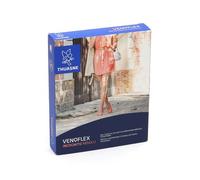Thuasne Venoflex 2 Incognito Absolu Bas Cuisse Nature 2N 1 Paire