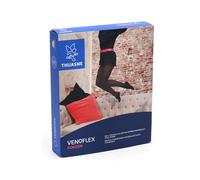 Thuasne Venoflex 2 Kokoon Chaussette Abs Miel N2 1 Paire