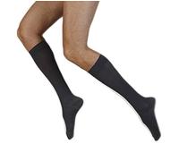 Thuasne Venoflex 2 Elégance Chaussette Homme Noir T4-2N 1 Paire