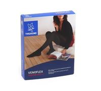 Thuasne Venoflex Kokoon Absolu 2 Bas Noir Taille N1 1 Paire