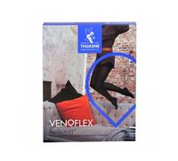 Thuasne Venoflex Kokoon Absolu Collant Losange Noir T2N 1 Unité