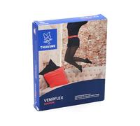 Thuasne Venoflex Kokoon Absolu Mid Thigh 2 Noir TN2 1 Paire