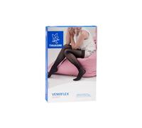 Thuasne Venoflex Secret 2 Chaussette Femm Beige Doré 3N- 1 Paire