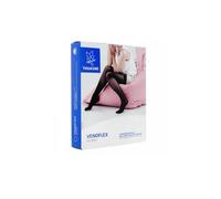 Thuasne Venoflex Secret Bas Femme Classe 2 Noir 1 Paire