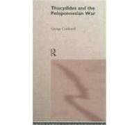 Thucydides and the Peloponnesian War Cawkwell, George (Auteur)