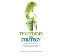 Thucydides On Strategy