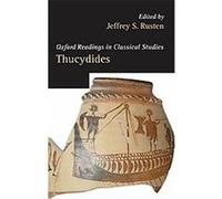 Thucydides, Oxford Readings in Classical Studies