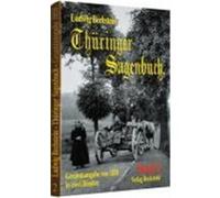 Thüringer Sagenbuch 2 Bechstein, Ludwig (Auteur)