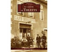 Thueyts (Le canton de)