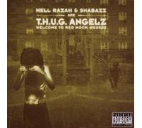 Thug Angelz - Welcome to Red Hook. [Import]