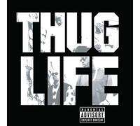 Thug Life - Volume 1 [New CD] Explicit