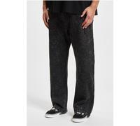 Thug Life Pantalon noir, Taille 35-36