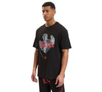 Thug Life Atmosphere T-Shirt Noir XL