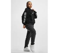 Thug Life Caution Sweat à capuche 3XL