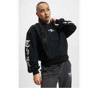 Thug Life Caution Sweat à capuche XXL