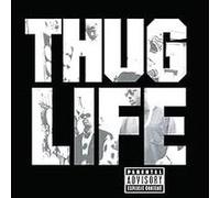 Thug Life & 2Pac – Thug Life Volume 1 – CD – UMC