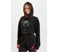 Thug Life Hoodies Dusky pour femmes TLLHD1017 M