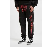 Thug Life Pantalon de jogging femme Ink TLSP132 XXL
