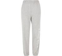 Thug Life Pantalon 'Grea' gris chiné / blanc, Taille 29-30