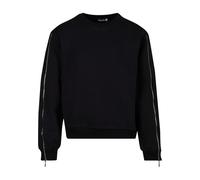 Thug Life Sweat-shirt noir, Taille L