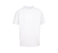 Thug Life T-Shirt bleu / noir / blanc, Taille S
