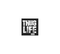 Thug Life & 2Pac – Thug Life Volume 1 – CD – UMC