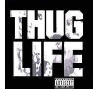Thug Life: Vol. 1 [Explicit] by Thug Life [Audio CD] NEUF