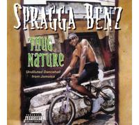Thug Nature by Spragga Benz